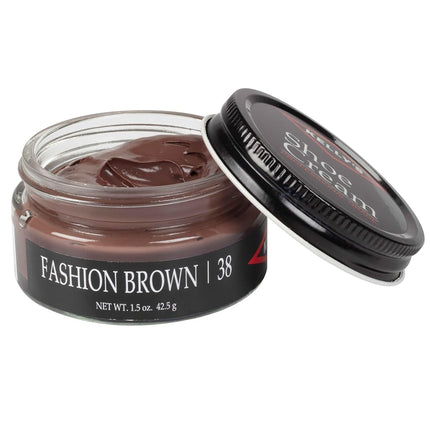 Kelly's Shoe Polish 1.5 oz - Professional Grade Sh