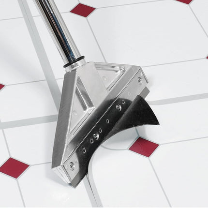 QEP 62904Q 8" Floor Scraper Replacement Blades 3 Count