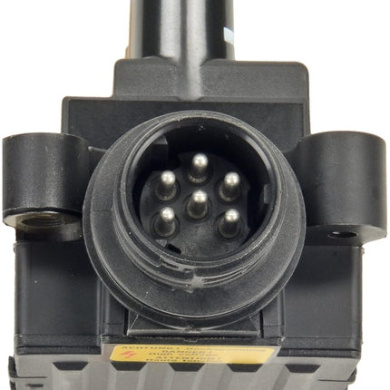 Bobina de encendido Bosch 00132