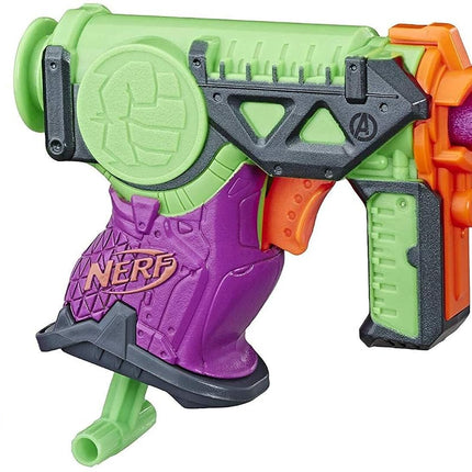 NERF Hulk Blaster