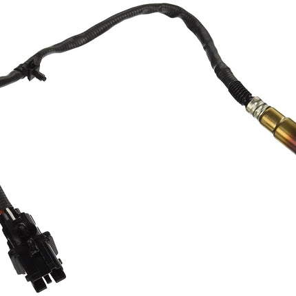 Denso 234-5061 Air Fuel Ratio Sensor, Black