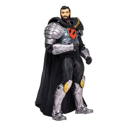 McFarlane Toys, DC Multiverse General Zod 7-inch A