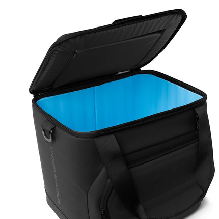 Under Armour 24-Can Sideline Pro Cooler Legendary Black OSFA
