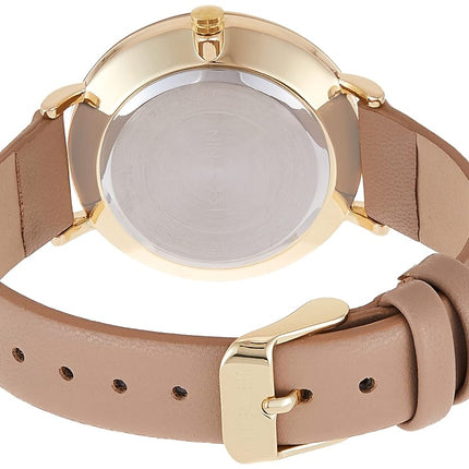 Nine West Women's Strap Watch