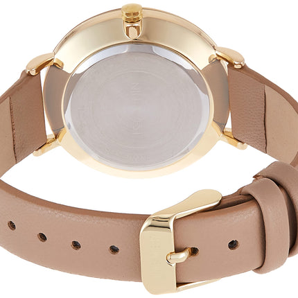 Nine West Women's Strap Watch
