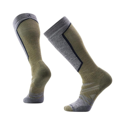 Smartwool Mens Ski Full Cushion Over-the-Calf Sock