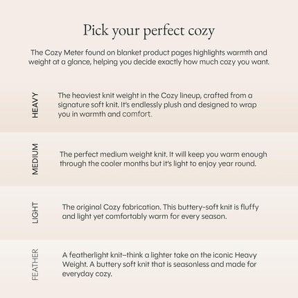 CozyChic® Barefoot in the Wild® Baby Blanket