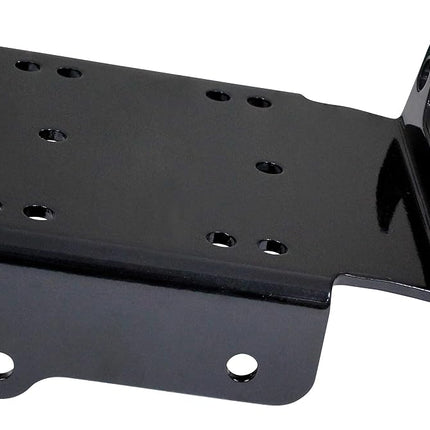 Extreme Max 5600.3125 ATV Winch Mount for Suzuki King Quad 450/500/700/750
