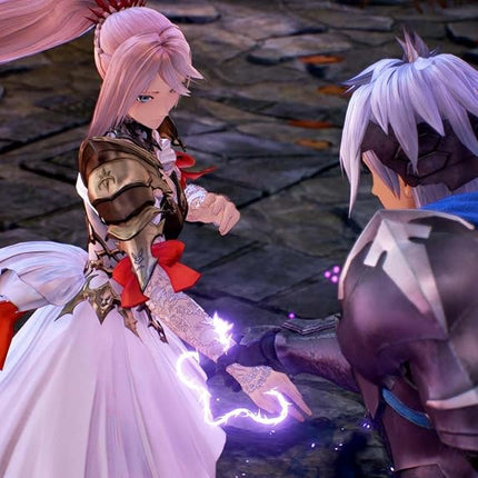 Tales Of Arise (PS5)