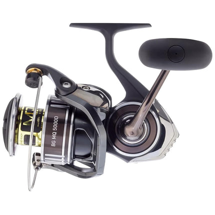 Daiwa 20 BG MQ 5000D-H Saltwater Spinning Reel - 20BGMQ5000D-H