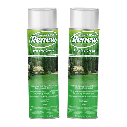 Seymour RENEW Grass and Shrub (Pristine). 17 oz. C