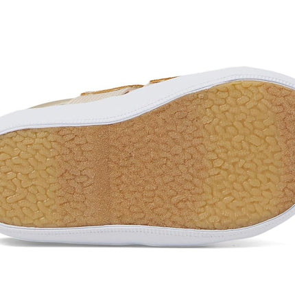 Keds Girl's Courtney Hl (Toddler/Little Kid) Sneaker, Rose Gold, 10 Little Kid