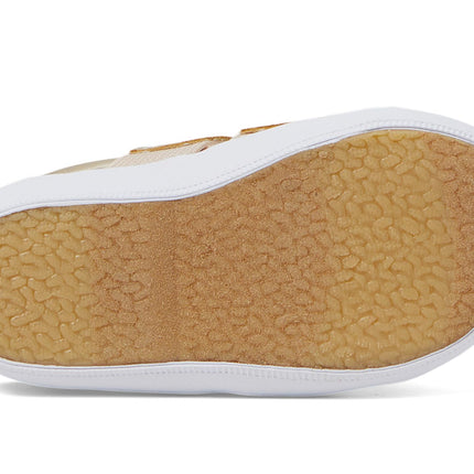 Keds Girl's Courtney Hl (Toddler/Little Kid) Sneaker, Rose Gold, 10 Little Kid