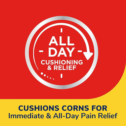 Dr. Scholl's Corn Cushions Regular 9 count