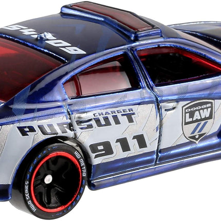 Hot Wheels ID Fiat 500E