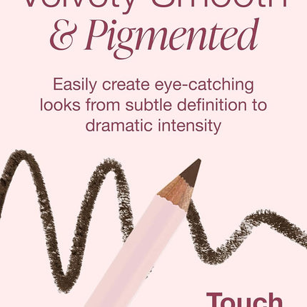 Mineral Fusion Eye Pencil Packaging May Vary, Touch, 1 Count