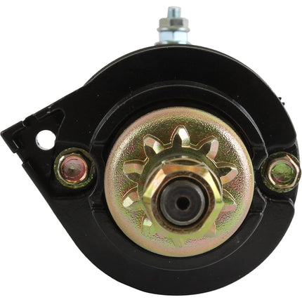 DB Electrical SAB0016 Starter Compatible with/Replacement for Mercury Outboard 40 45 50 Hp 50-73521, 40 40Hp 40Elhpto 40Elo 40Elpto 40Eo, 45 45Hp 45Elho 45Elo 45Elpto 45Elhpto, 50 50Hp 50E 50El 50Elh