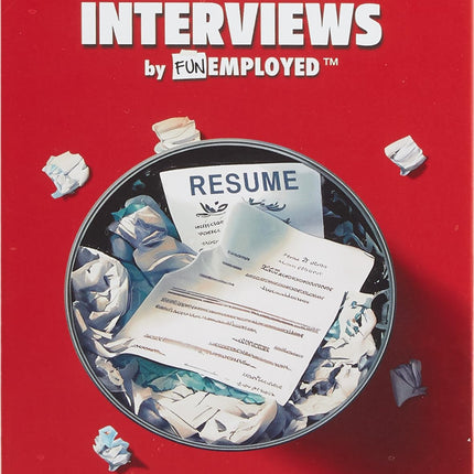 Mattel Games Bad interviews by Funemployed Party G