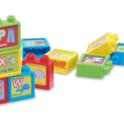 VTech Sit to Stand Ultimate Alphabet Train