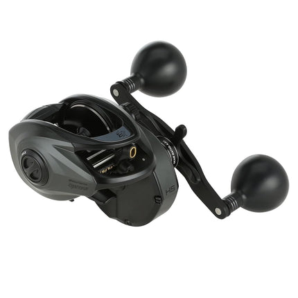 Abu Garcia Beast Low Profile Baitcasting Reel | Fr