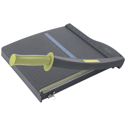 Crown GBC QT9312 Guillotine, A4 CL100 10 Sheets