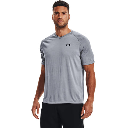 Under Armour Men's Tech 2.0 V-neck Short-sleeve T-