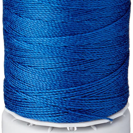 Gutermann Extra-Strong Thread, Oxford Blue 0214, 100 m