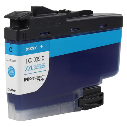 Brother LC3039C ink cartridge Original Cyan 1 pc(s)