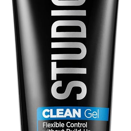 L'Oréal Paris Studio Line Clear Minded Clean Gel - Strong Hold, 6.8 fl. oz.