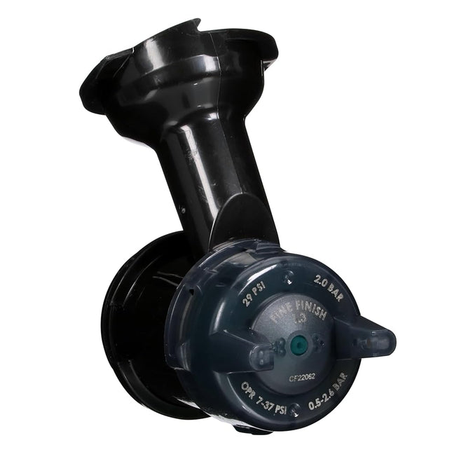 3M Performance Gravity Fine Finish Atomising Head 