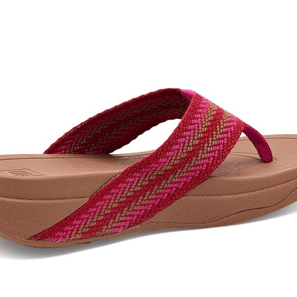 FitFlop Surfa Azul Pálido 7 M (B)