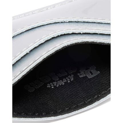 Dr. Martens Kit 1 Accesorio para Zapatos, Negro, Negro, Talla Única