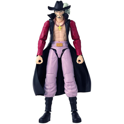 Anime Heroes One Piece - DRACULE MIHAWK