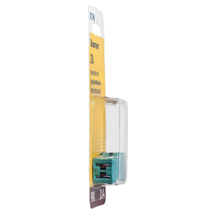 Bussmann (BP/FMX-20-RP) Blue 20 Amp Female Maxi Fuse