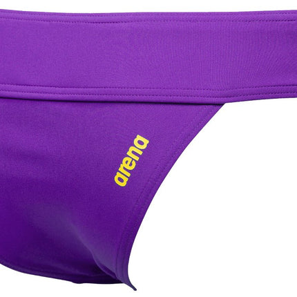 Arena Women's Rulebreaker Desire Bikini Bottom
