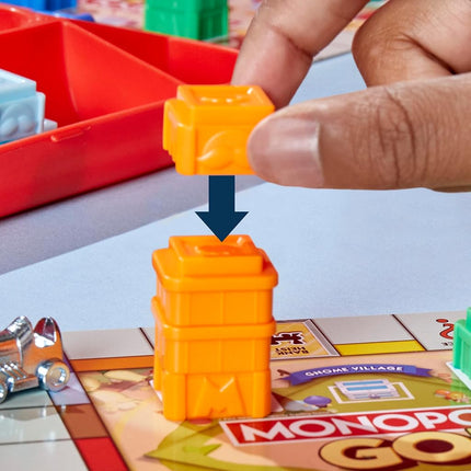 Monopoly GO