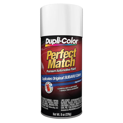 Dupli-Color BSU1344 Exact Match Touch-Up Paint - 8