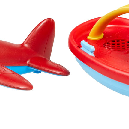 Airplane - Tug Bundle
