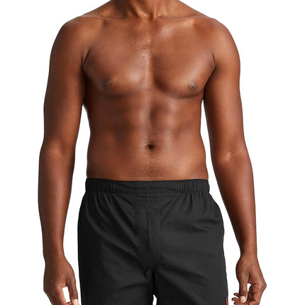 Polo Ralph Lauren Classic Fit Woven Cotton Boxers 3-Pack