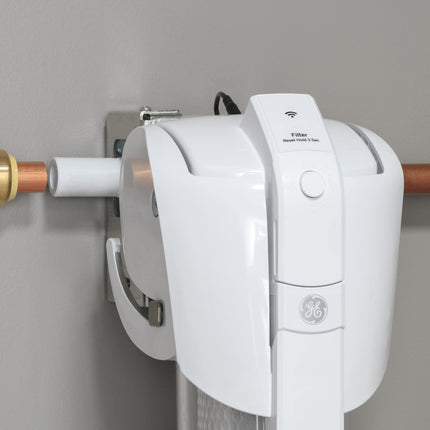GE Smart Whole House Water Filtration System