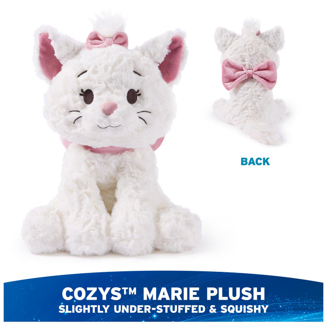 GUND Plush Disney Cozy Marie