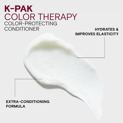 JOICO K-PAK COLOR THERAPY CONDITIONER 1000ML
