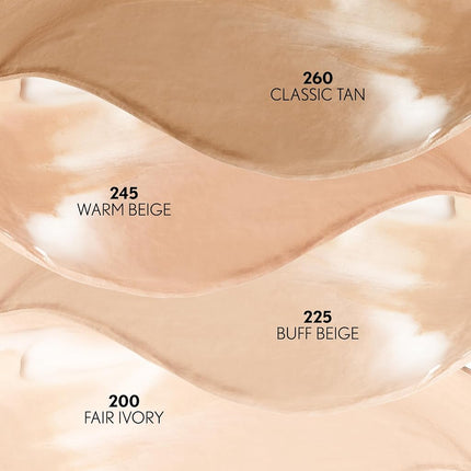 COVERGIRL & Olay Simply Ageless Instant Wrinkle Defying Foundation Ivory 0.4 Ounce Pot, Foundation Plus Titanium Dioxide Sunscreen (packaging may vary)