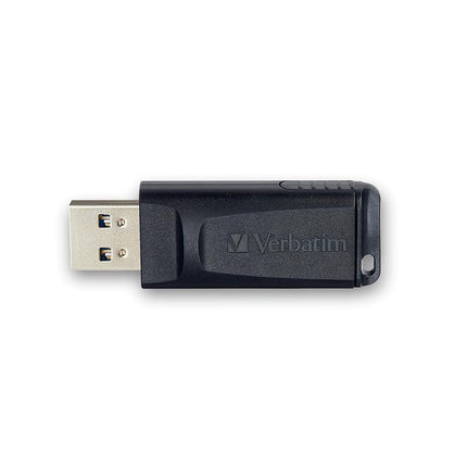 Verbatim Slider USB-flash drive 16 GB - USB 2.0 - 