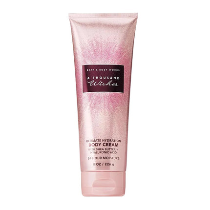 Bath and Body Works A Thousand Wishes Shea And Vit