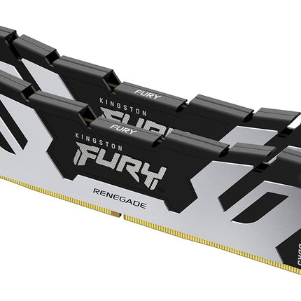 Kingston Fury Renegade DDR5 Silver/Black XMP 32GB 