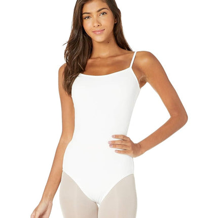 Bloch Dance Women's Nejor Microlux Camisole Leotar