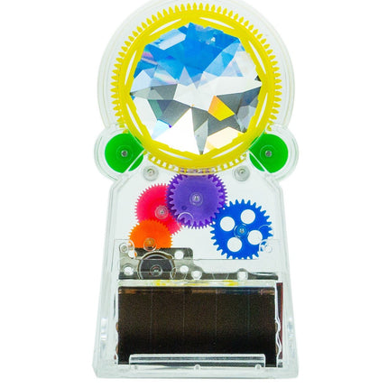 Kikkerland Standing RainbowMaker, Swarovski Crysta