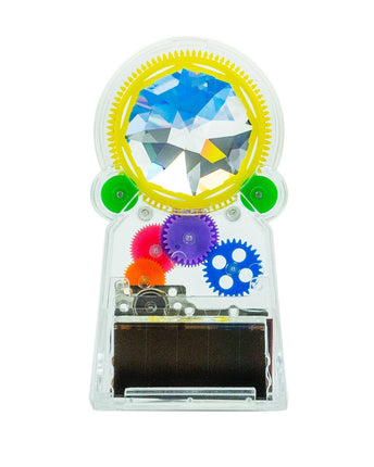 Kikkerland Standing RainbowMaker, Swarovski Crysta