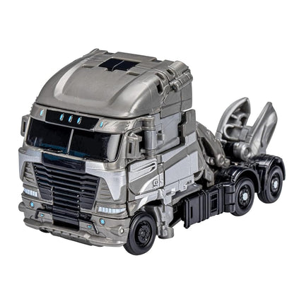 Transformers Toys Studio Series 90 Voyager Age of Extinction Galvatron Action Figure - 8 and Up, 6.5-inch